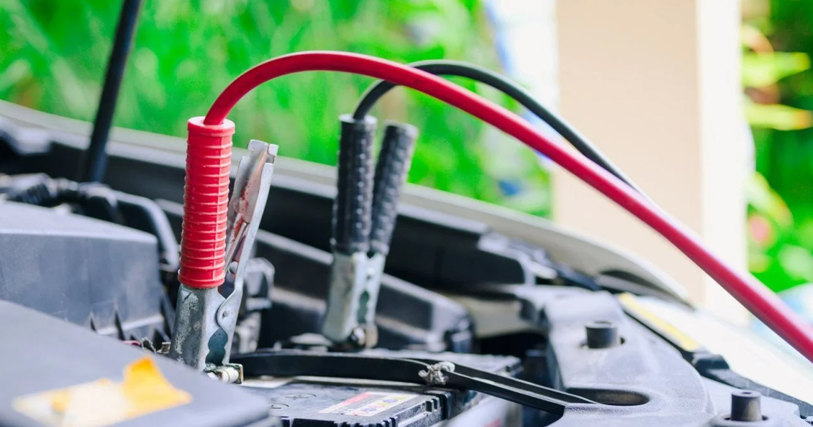 Bünyan Akü Takviye