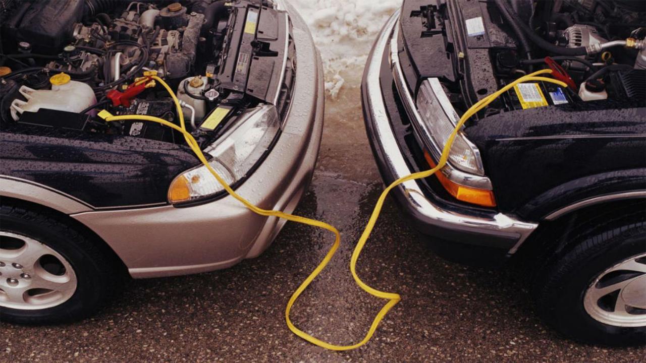 Bünyan Akü Takviye